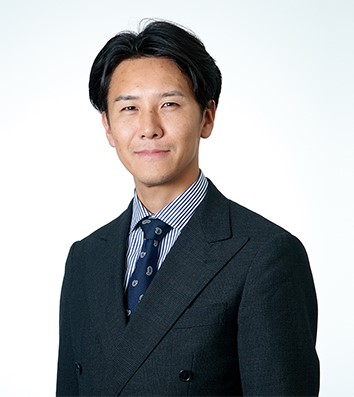 申し込み