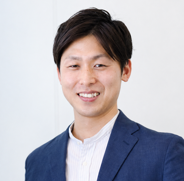 橋田達成：カイロスマーケティング株式会社 営業部門 部門長