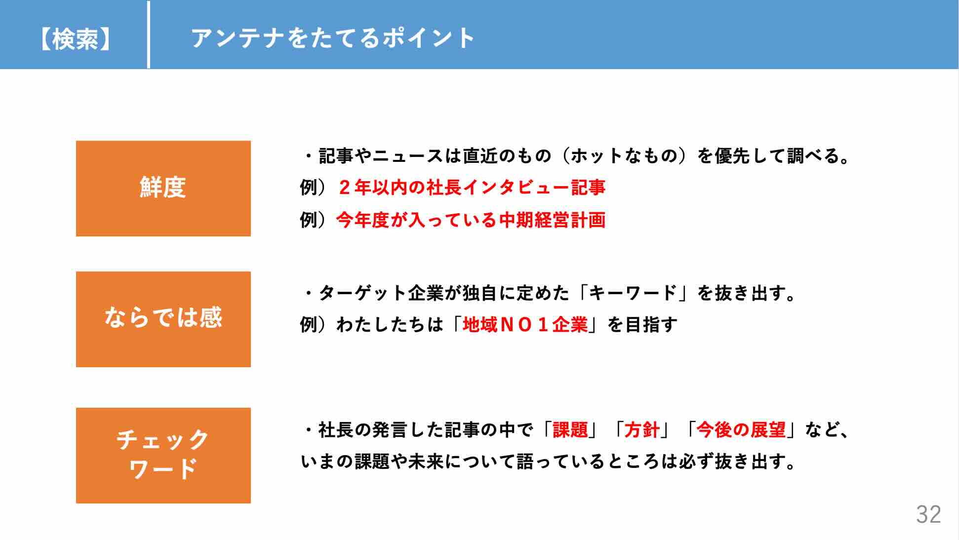 【52】「あなたは営業が上手いですか?」〜見立てる〜