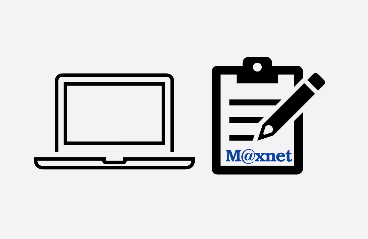 問い合わせアイコン