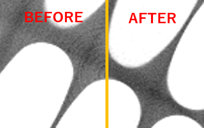 After ノイズ除去