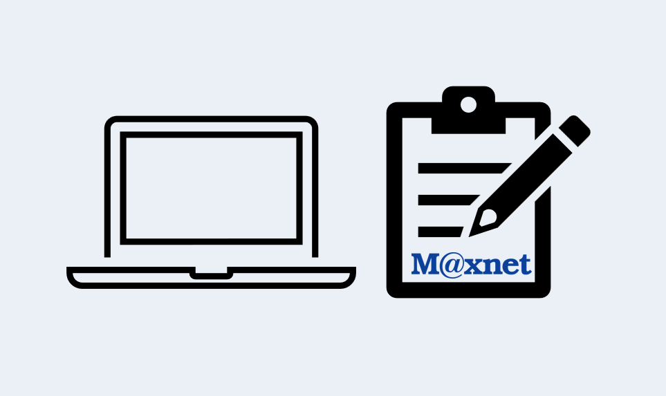 問い合わせアイコン