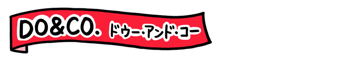 DO＆CO.