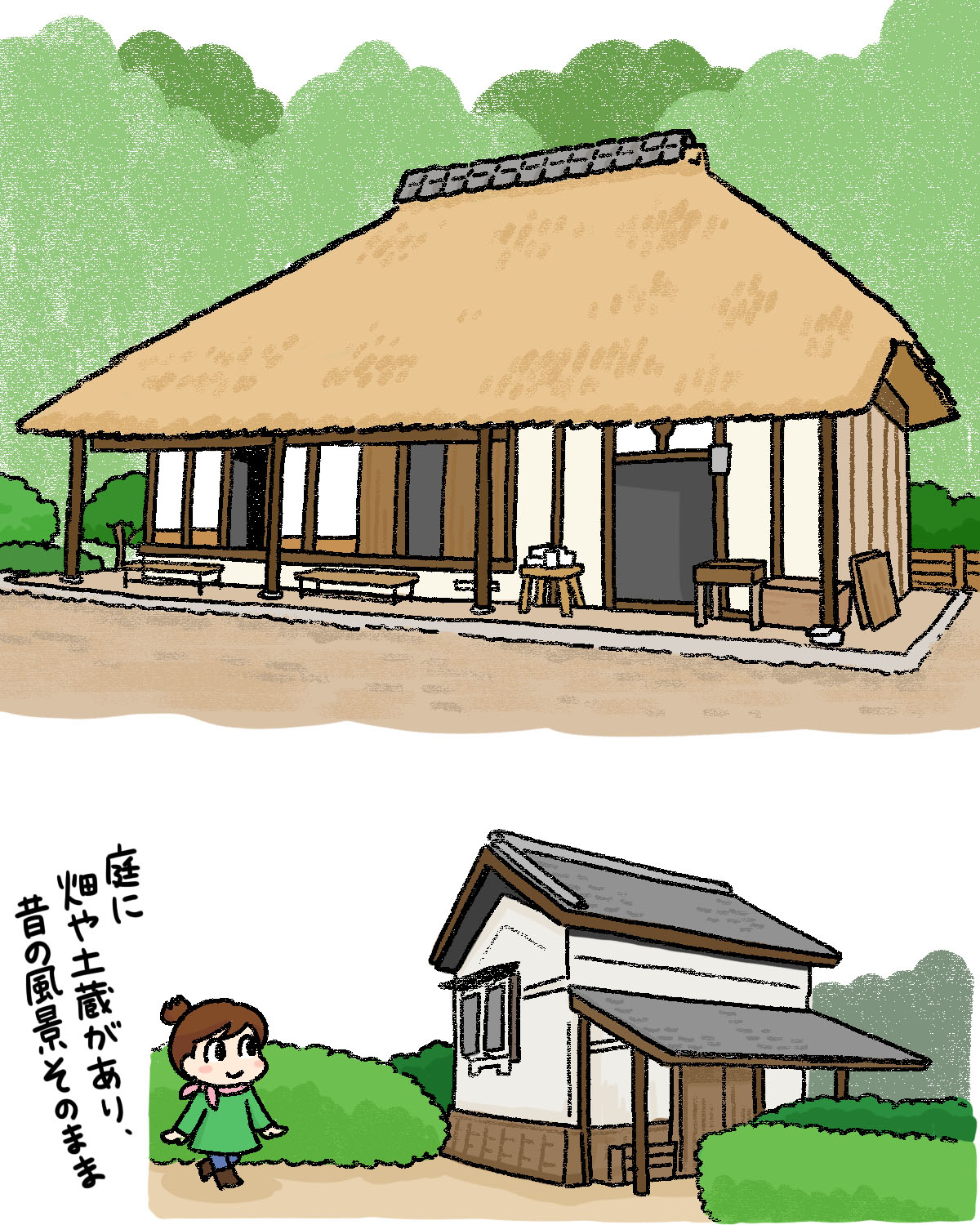 世田谷区立岡本公園民家園