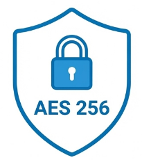 AES256
