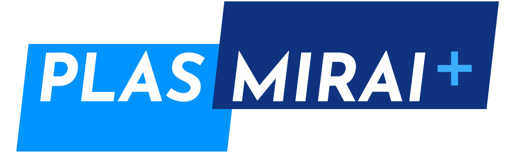 PLAS MIRAI＋