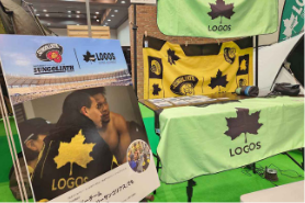 東京サンゴリアスとのコラボレーションを通じて 「氷点下リカバリー・クールボディタオル」の開発・商品化。 想定の3倍以上の売上を達成した取り組み