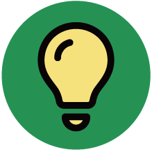 手順1：情報発信