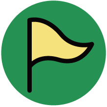 日程確定のイメージ