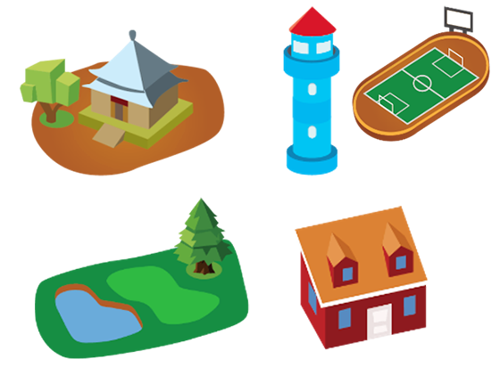 設置場所イメージ