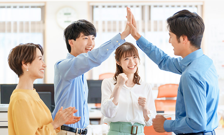 企業・学校向け団体イベント