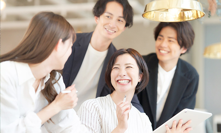 企業向け研修イベント