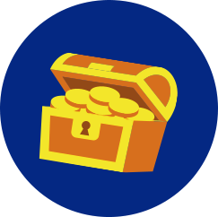 宝探し・謎解きプログラム